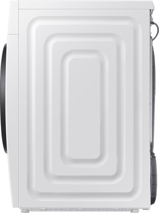 Produktbild Samsung DV80CGC2B0AEWS (8 kg, Wechselbar)