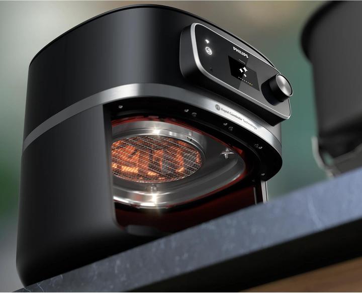 Produktbild Philips Airfryer XXL Connected HD9880/90