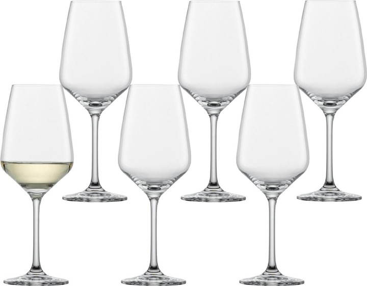 Immagine prodotto Schott Zwiesel Chiave (35.60 cl, 1 Occhiali, Bicchieri da vino bianco)