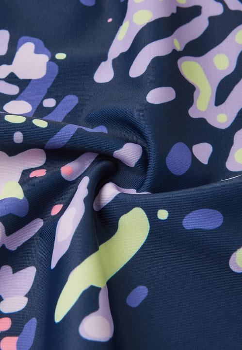Actual product image Reima Uimaan Lilac amethyst swimming costume (152)