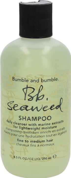 Produktbild Bumble and bumble Bb. Care - Seaweed Shampoo (250 ml, Flüssiges Shampoo)