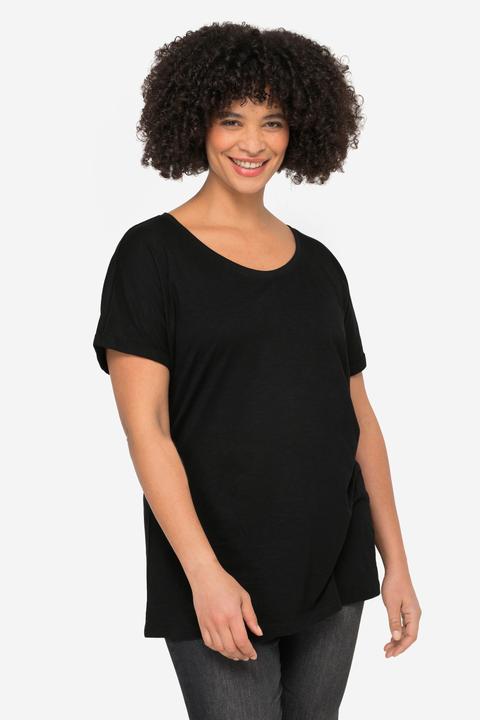 Produktbild Angel of Style T-Shirt, Rundhals, Halbarm (52)