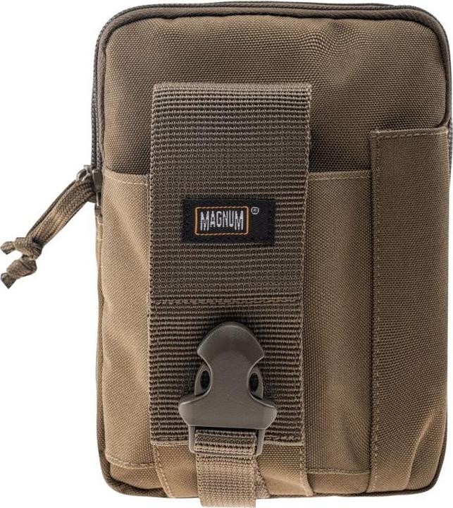 Produktbild Elon Schwarze Tasche In Eingrösse