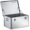Actual product image Zarges Eurobox Alu 155 liters