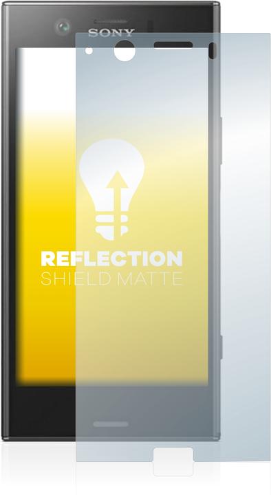 Produktbild upscreen Reflection Shield Displayschutz Matt (1 Stück, Sony Xperia XZ1 Compact)