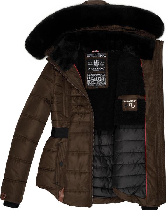 Actual product image Navahoo Melikaa (XS)