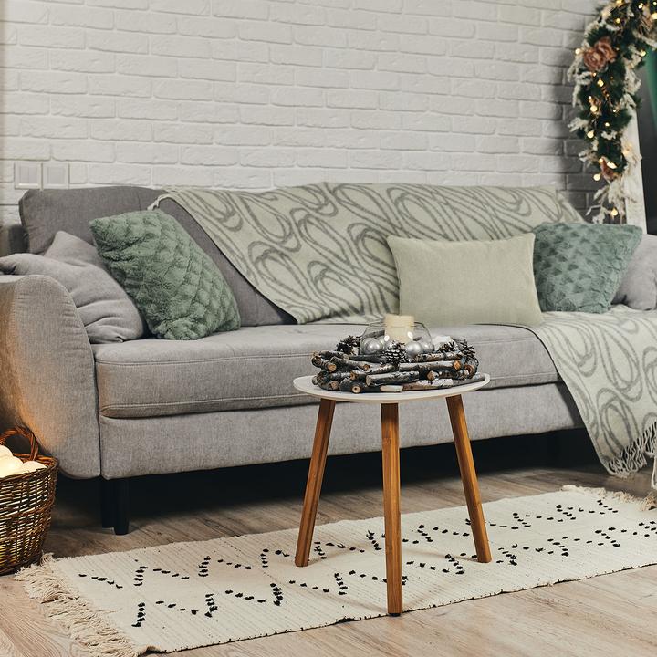 Actual product image Natura Punto Outdoor cushion (50 x 30 cm)