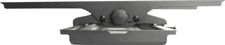 Actual product image Maclean TV mount max VESA 600x400 32-90 80kg Tilt adjustment +15°-15° MC-421 (Wall, 80 kg, 32" - 90")