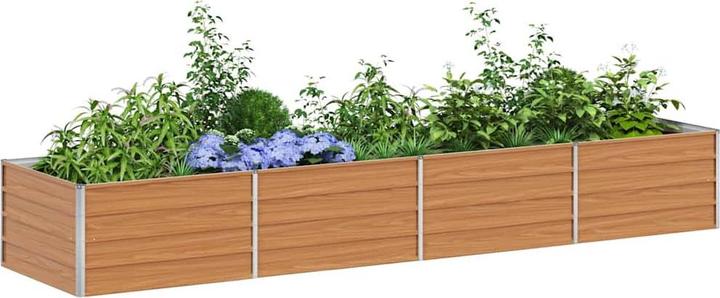 Immagine prodotto vidaXL Garten-Pflanzgefäss