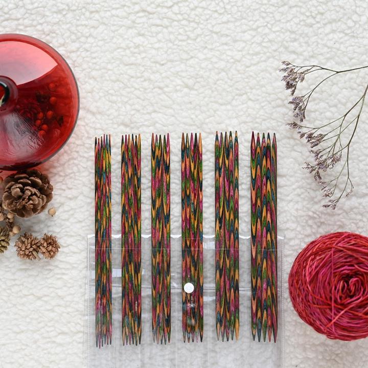 Immagine prodotto Knitpro Gioco Symfonie 15cm-4.00mm