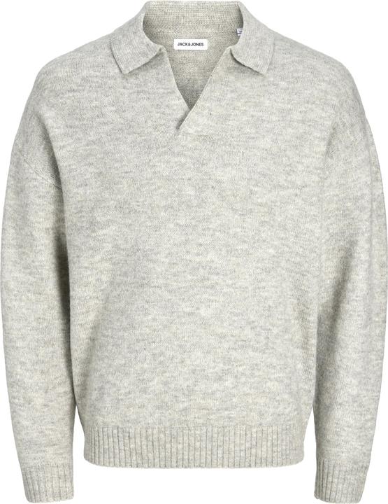 Grigio chiaro Melange