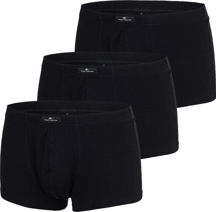 Immagine prodotto Tom Tailor Boxershorts (XXL, confezione da 3)