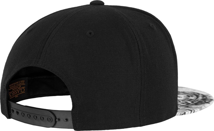 Immagine prodotto Flexfit Re del sole Snapback (Taglia unica)