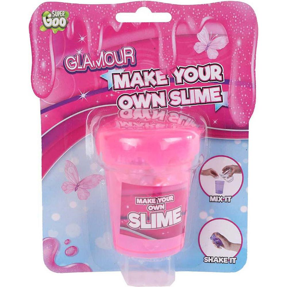 Roost Glamour Super Goo – Mach deinen eigenen Schleim