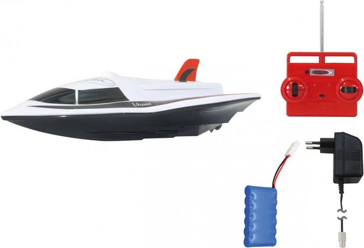 Actual product image Jamara swordfish