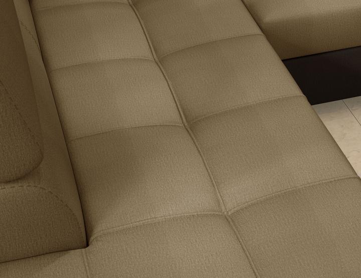 Image du produit ELTAP Eridano (Canapé-lit, Canapé d'angle, 4 places)