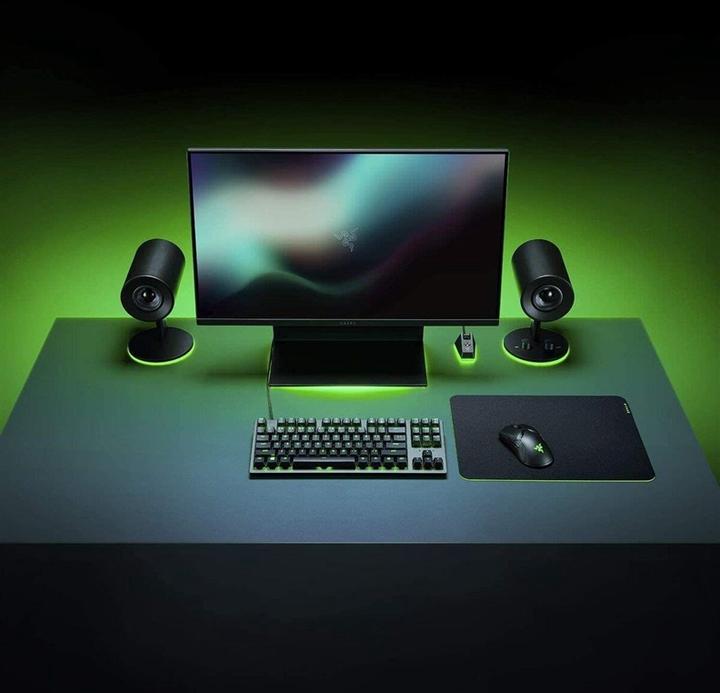Image du produit Razer Gigantus V2 (M)
