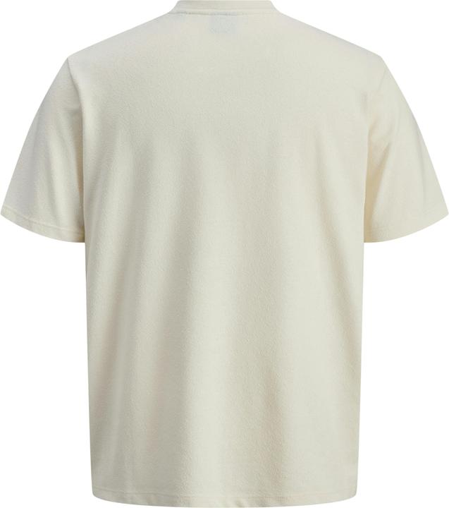 Immagine prodotto Jack & Jones Jordia Structure Tee Ss Cn Styd Ss25 (XL)