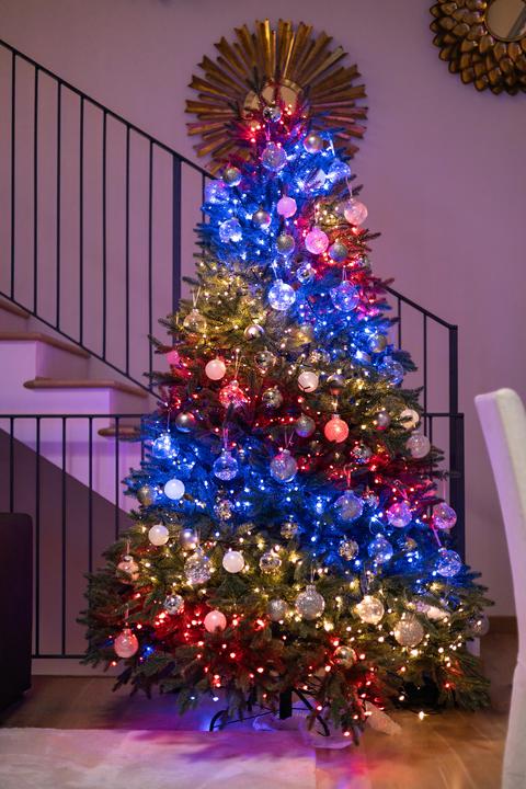 Image du produit Twinkly Chaînes (20 m)