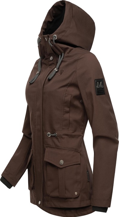 Actual product image Marikoo Babetaa Prc (XS)