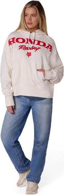 Actual product image Fox W Honda Flc Po (M)