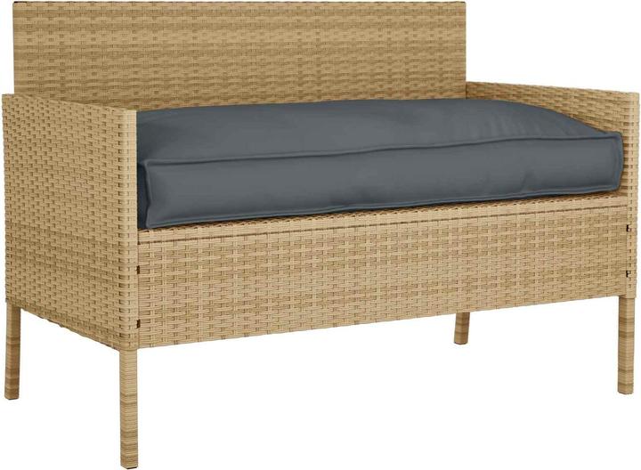 Produktbild vidaXL Modernes Kissen (120 x 60 cm)