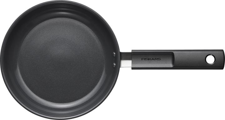 Actual product image Fiskars CREA 1075457 (Frying pan, Aluminium)