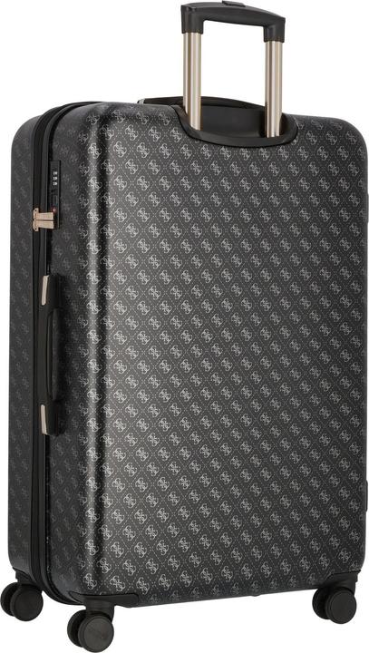 Produktbild Guess Jesco 4 Rollen Trolley 77 cm mit Dehnfalte (97 l)