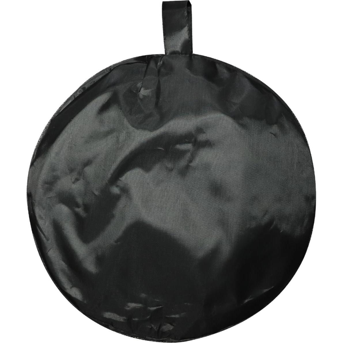 Thumbnail - 4smarts Chroma-Key Green Screen Rückenlehne (110 cm, 110 cm), Hintergrundsystem, Grün