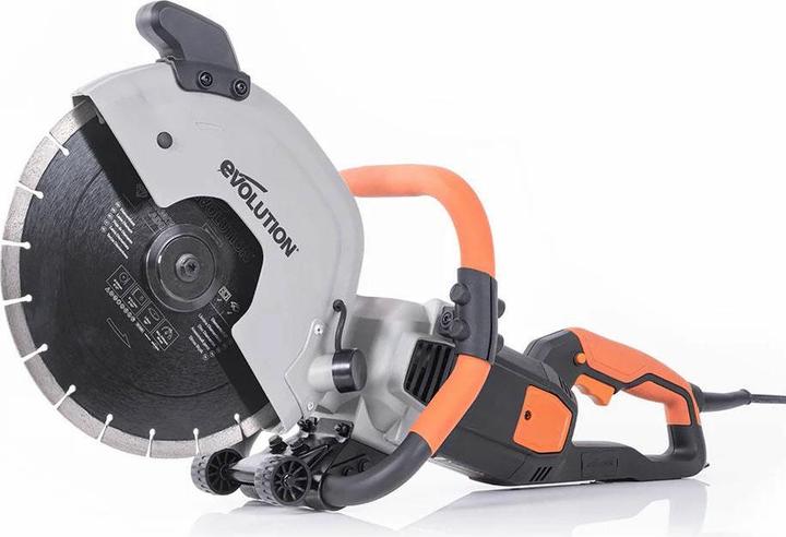 Evolution Béton Evo 305