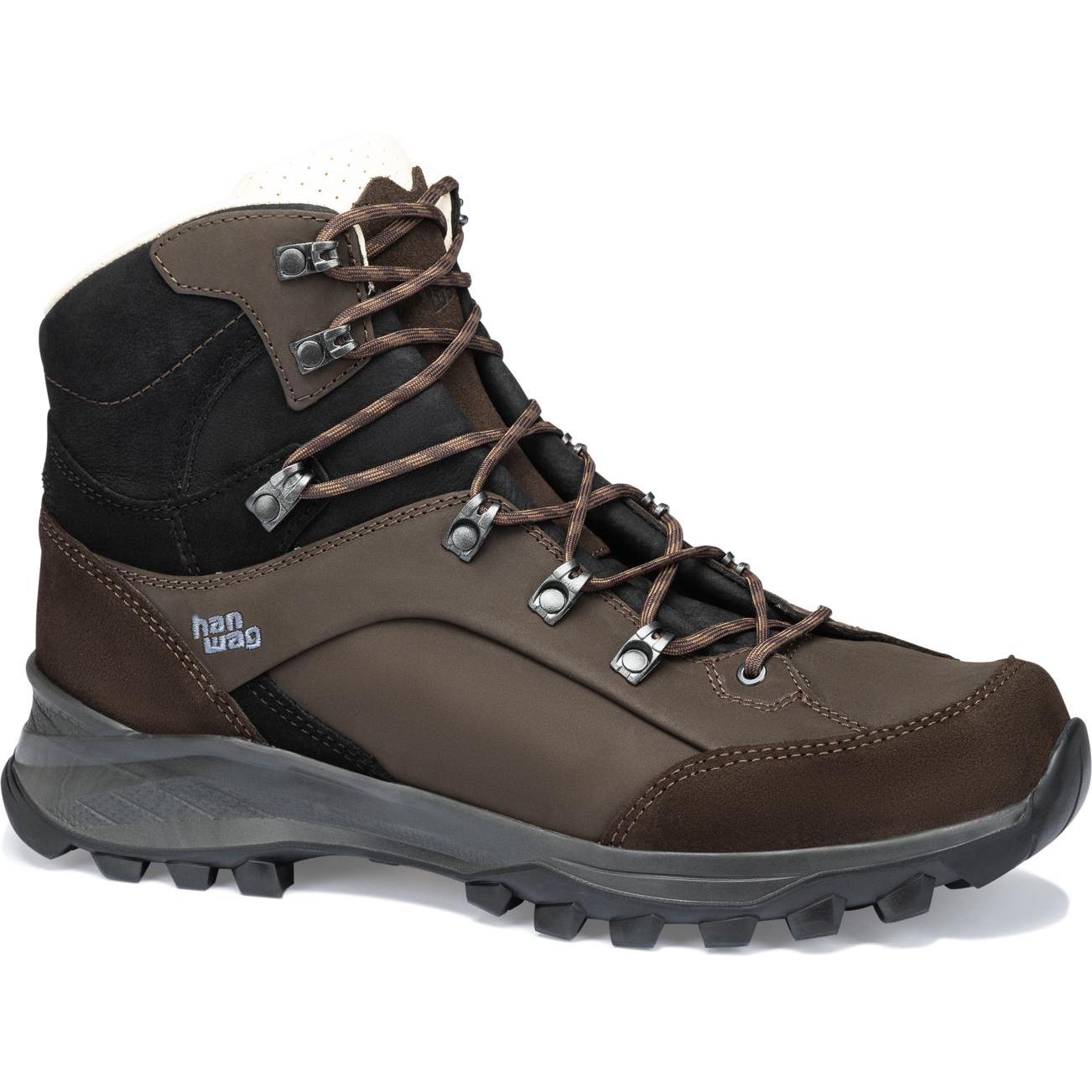 Hanwag, Herren, Wanderschuhe, Alta Bunion II (44), Braun