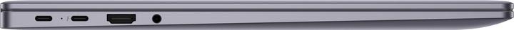 Actual product image Huawei MateBook 16s 2023 (16", Intel Core i9-13900H, 16 GB, 1000 GB, DE)