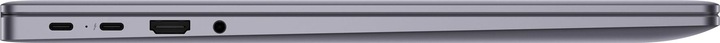 Produktbild Huawei MateBook 16s 2023 (16", Intel Core i9-13900H, 16 GB, 1000 GB, DE)