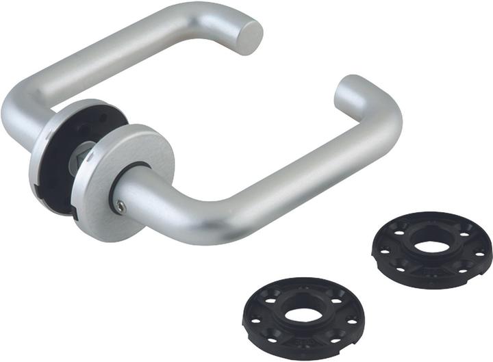 Maniglia + Guarnizione porte