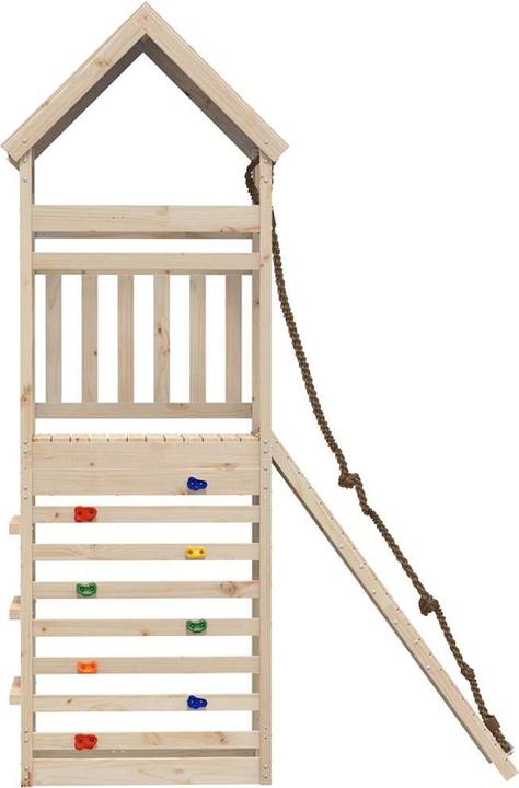 Immagine prodotto vidaXL Spielturm