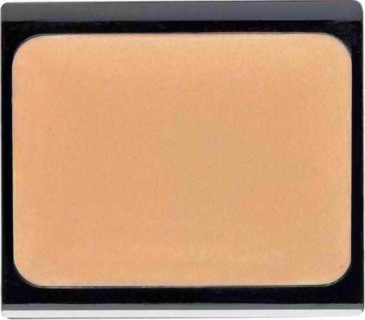 8 Abricot beige