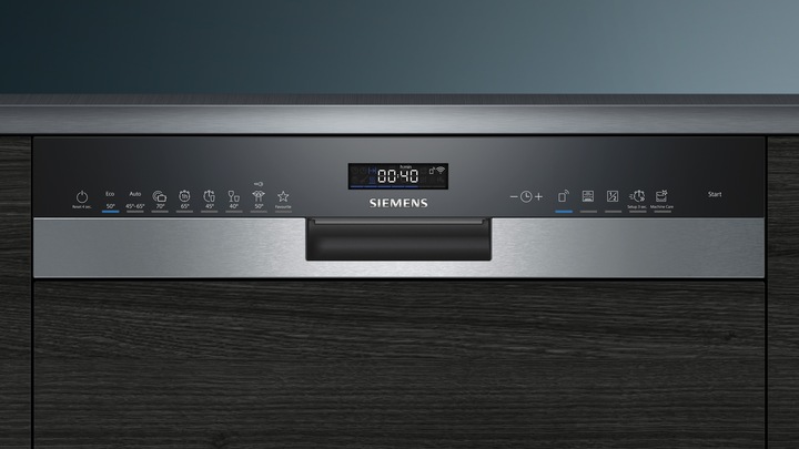 Actual product image Siemens SN55ES57CE