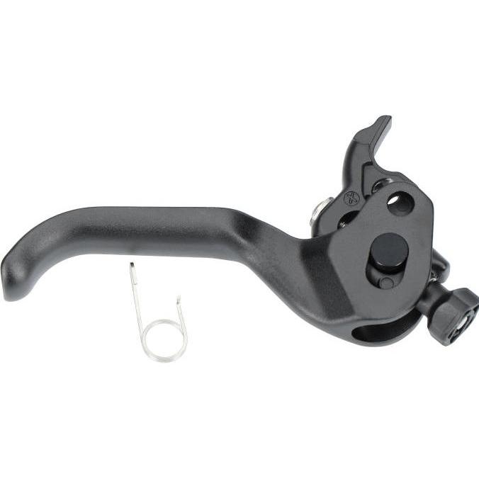 Shimano, Schalthebel + Bremshebel