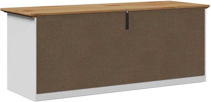 Image du produit vidaXL Flurbank (114 cm)