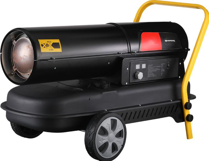 Sonnenkönig Ventus Diesel 50