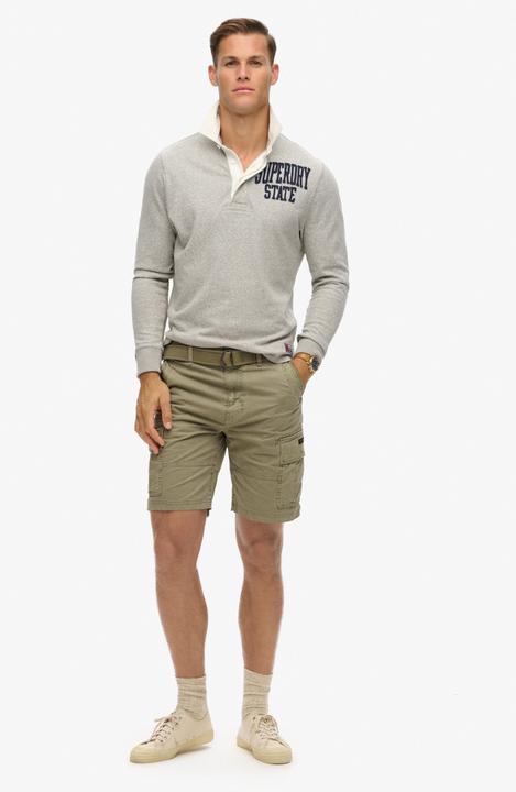 Produktbild Superdry Heavy Cargo Short (36)