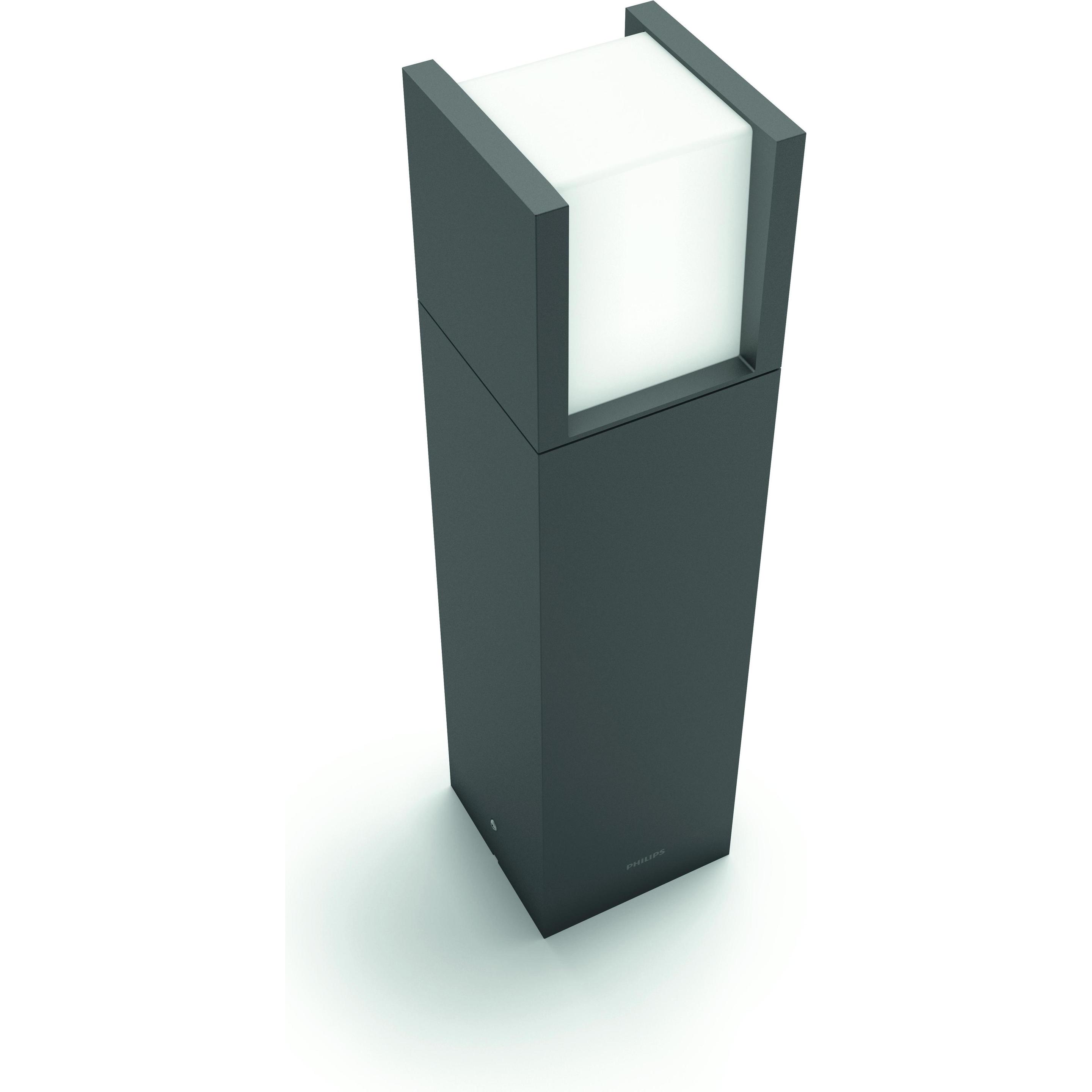 Thumbnail - Philips, Gartenbeleuchtung, Arbour (600 lm, IP44)