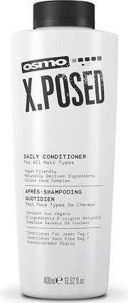 Produktbild Osmo X.Posed Daily Conditioner 400ml (400 ml)