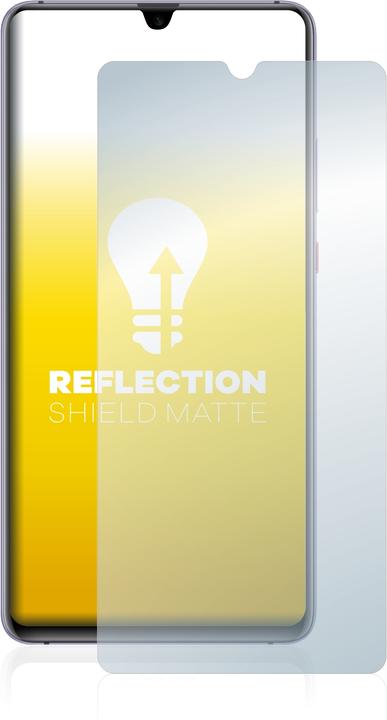Actual product image upscreen Reflection Shield Protector Matte (1 Piece)