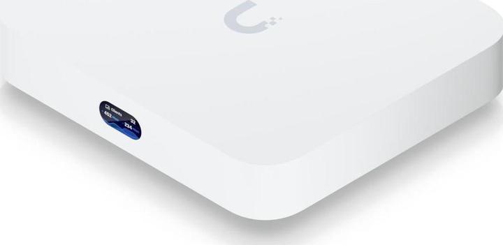 Produktbild Ubiquiti Cloud Gateway Ultra