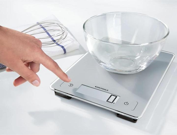 Image du produit Soehnle Échelles de cuisine