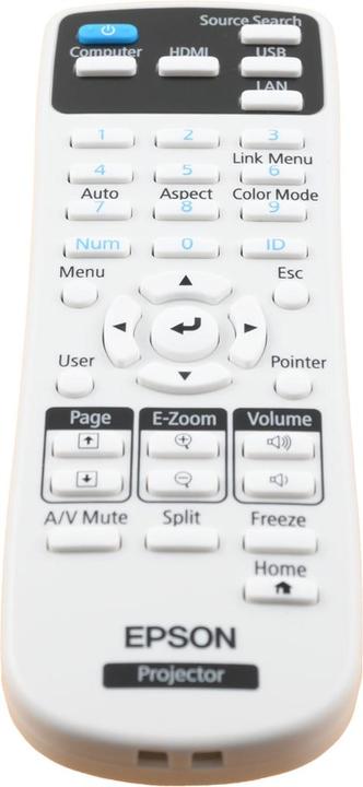 Produktbild Epson Original Fernbedienung 2189060 (Fernbedienung)