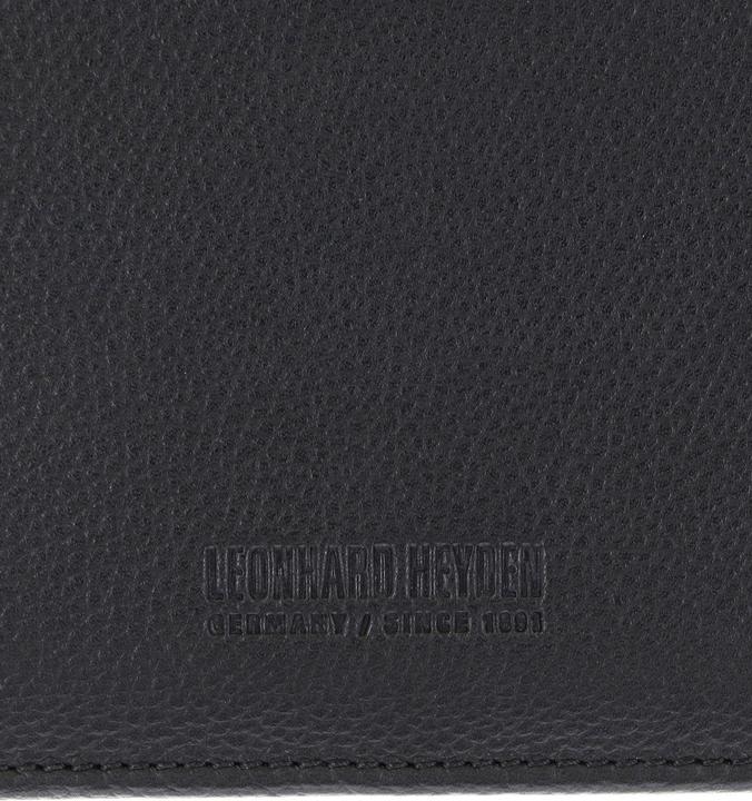 Produktbild Leonhard Heyden Dokumentenmappe Berlin 7349 Schreibmappe (1x)