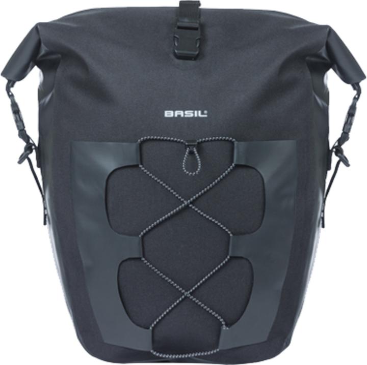 Productafbeelding Basil Navigator Waterpr. MIK Studs, enkele zak (22 l, Draagtas)