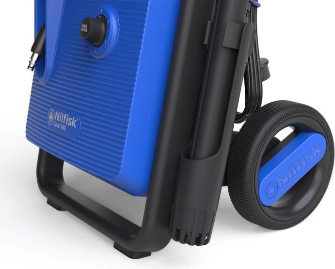 Actual product image Nilfisk Core 140-6 PowerControl - Premium car wash EU (Electrical connection)